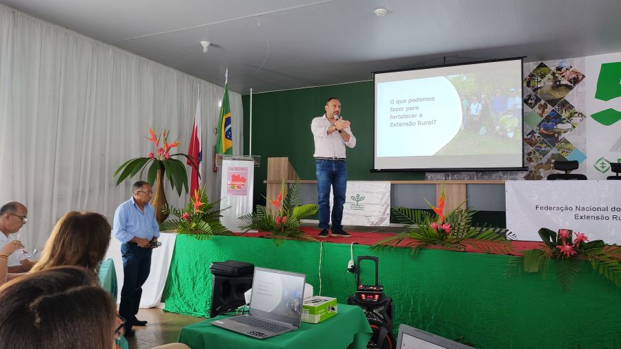 prof ricardo